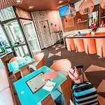 Ibis Styles Centre Historique Hotel Caen