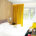 Ibis Styles Centre Historique Hotel Caen