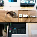 Ibis Styles Centre Historique Hotel Caen