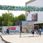 Ibis Styles Centre Historique Hotel Caen