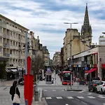 Ibis Styles Centre Historique Hotel