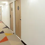 Ibis Styles Centre Historique Hotel 3*