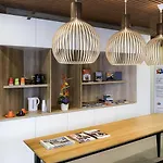 Ibis Styles Centre Historique Hotel 3*