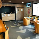 Ibis Styles Centre Historique 3* Caen
