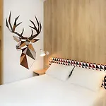 Ibis Styles Centre Historique Hotel