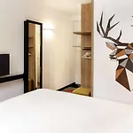 Ibis Styles Centre Historique Hotel 3*