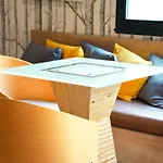 Ibis Styles Centre Historique Hotel Caen