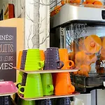 Ibis Styles Centre Historique 3*