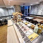 Ibis Styles Centre Historique 3* Caen