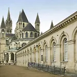 Hotel Ibis Styles Centre Historique 3*