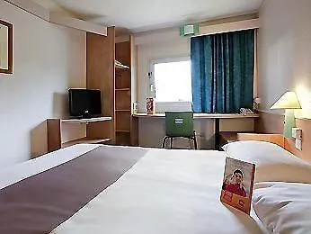 Ibis Styles Centre Historique Готель 3*