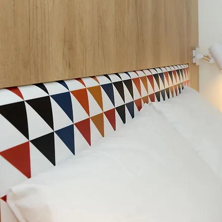 Szálloda Ibis Styles Centre Historique Caen