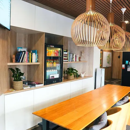 Szálloda Ibis Styles Centre Historique 3*