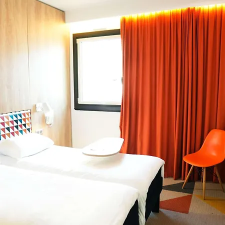 Szálloda Ibis Styles Centre Historique Caen