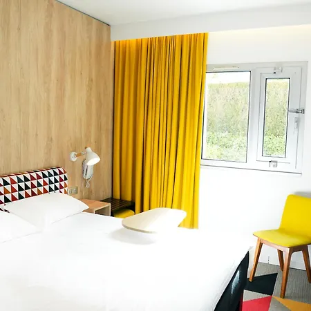 Ibis Styles Centre Historique Hotel Caen