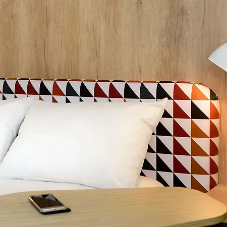 Ibis Styles Centre Historique 3*