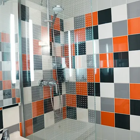 Ibis Styles Centre Historique Готель