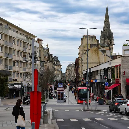 Ibis Styles Centre Historique Hotel