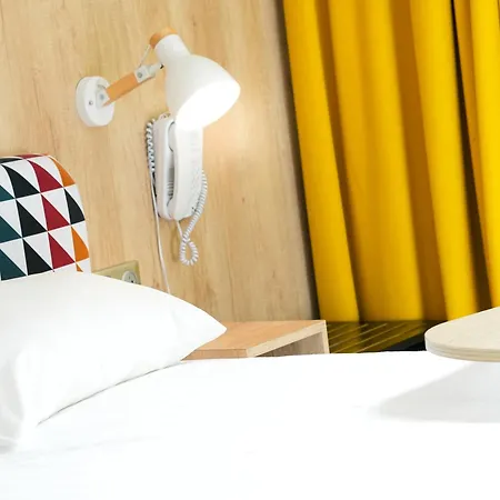 Ibis Styles Centre Historique 3* Caen