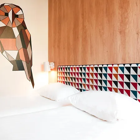 Szálloda Ibis Styles Centre Historique 3*