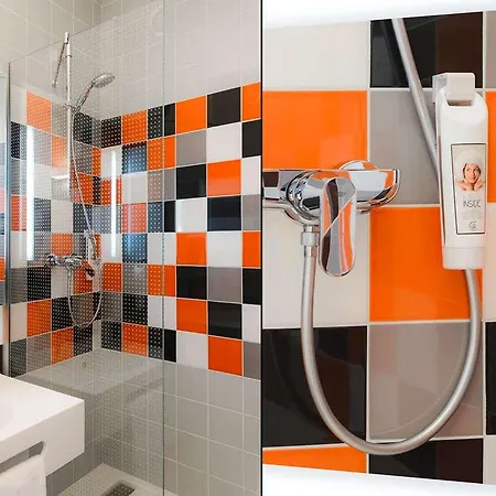 Szálloda Ibis Styles Centre Historique 3*