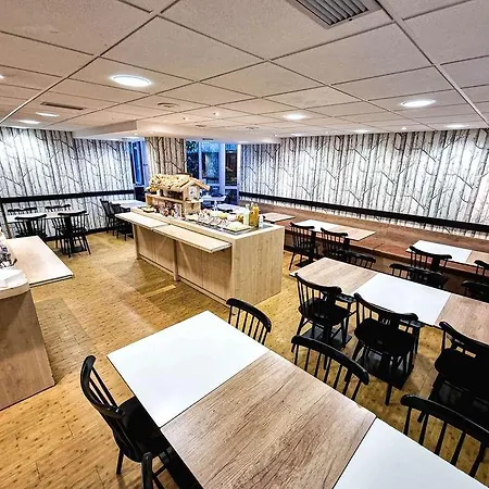 Ibis Styles Centre Historique