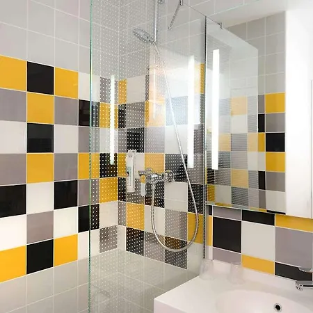 Ibis Styles Centre Historique Szálloda