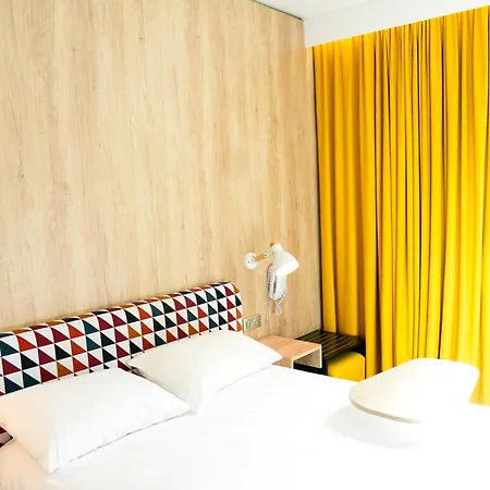 호텔 Ibis Styles Centre Historique
