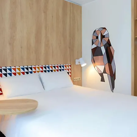 Ibis Styles Centre Historique 3*