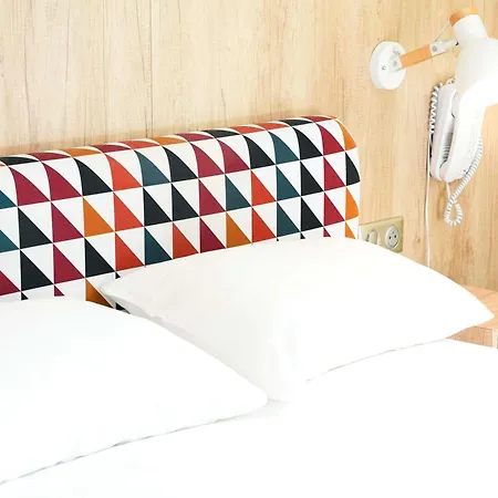 Ibis Styles Centre Historique 3* Caen