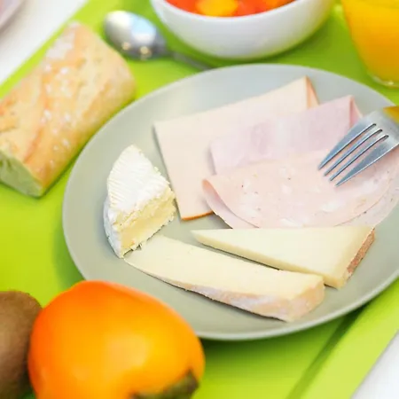 Ibis Styles Centre Historique Hotel