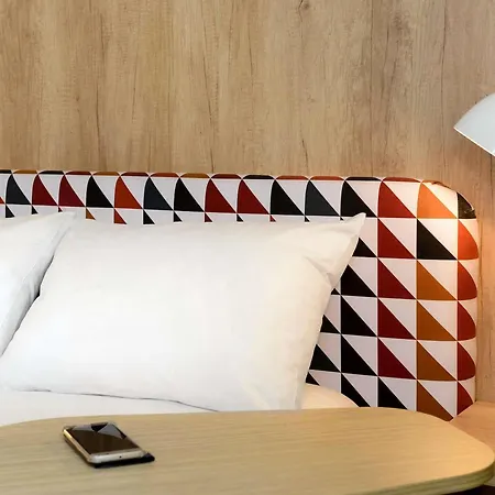 Hotel Ibis Styles Centre Historique 3*