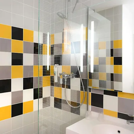 Hotel Ibis Styles Centre Historique Caen