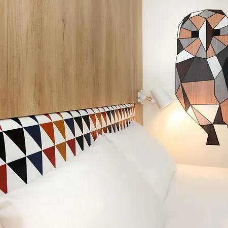 Hotel Ibis Styles Centre Historique