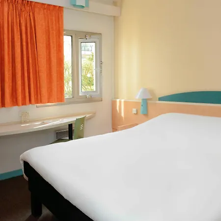 Ibis Styles Centre Historique 3*