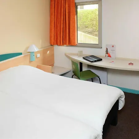 Ibis Styles Centre Historique 3*