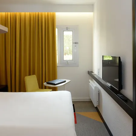 Ibis Styles Centre Historique