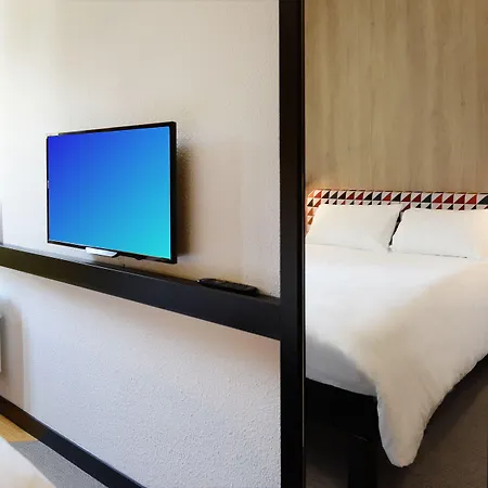 Ibis Styles Centre Historique 3* Caen