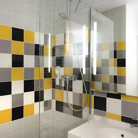 Ibis Styles Centre Historique 3* Caen