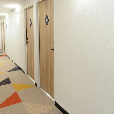 Ibis Styles Centre Historique Hotel 3*