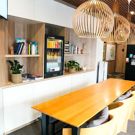 Ibis Styles Centre Historique Hotel Caen