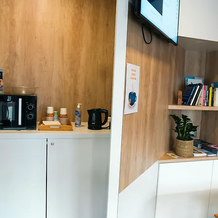 Ibis Styles Centre Historique