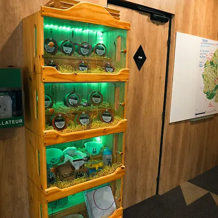 Ibis Styles Centre Historique