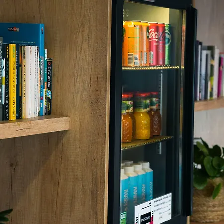 Ibis Styles Centre Historique Caen