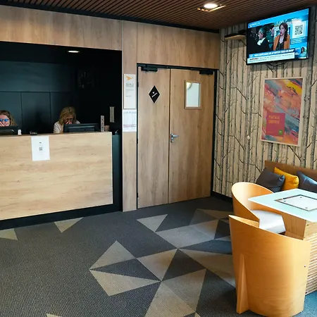 Ibis Styles Centre Historique Szálloda Caen