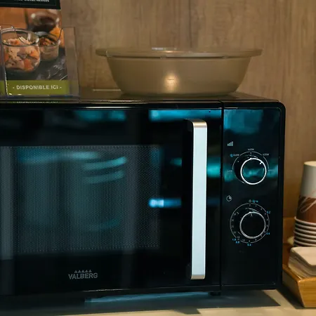 Hotel Ibis Styles Centre Historique