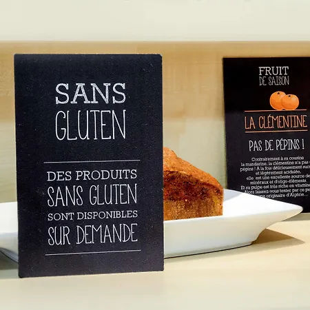 Ibis Styles Centre Historique 3* Caen