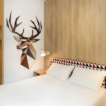 Ibis Styles Centre Historique Hotel