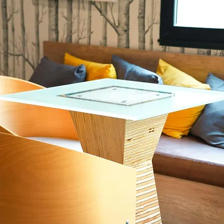 Ibis Styles Centre Paul Doumer Hotel Caen