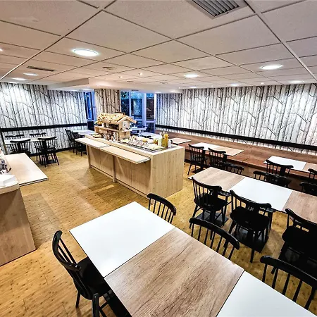 Ibis Styles Centre Historique Hotel